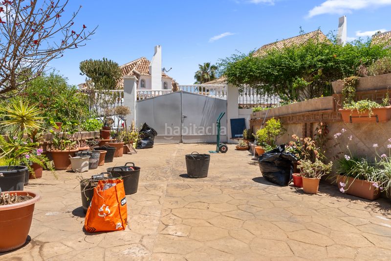 Foto 52c49698-1f35-435d-9a87-45b9e50899b3. Casa amb calefacció aparcament piscina a Hacienda Torrequebrada Benalmádena