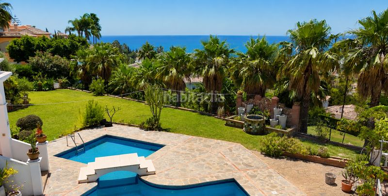 Foto 585b2e8d-41b4-4f13-bb46-2dd9a6652cb8. Casa amb calefacció aparcament piscina a Hacienda Torrequebrada Benalmádena