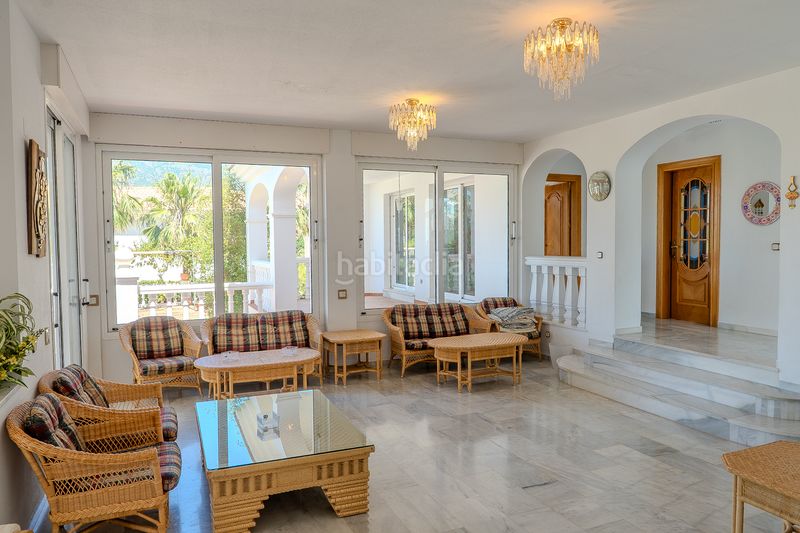 Foto 7e341f96-3211-4469-a9b4-387751edb484. Casa amb calefacció aparcament piscina a Hacienda Torrequebrada Benalmádena