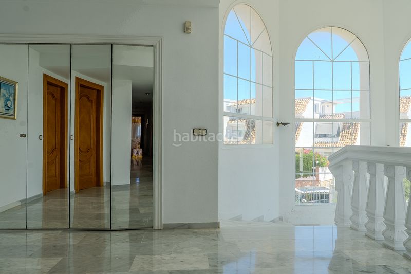 Foto 7eb13225-f983-4d40-8456-30c3e8a250f7. Casa amb calefacció aparcament piscina a Hacienda Torrequebrada Benalmádena