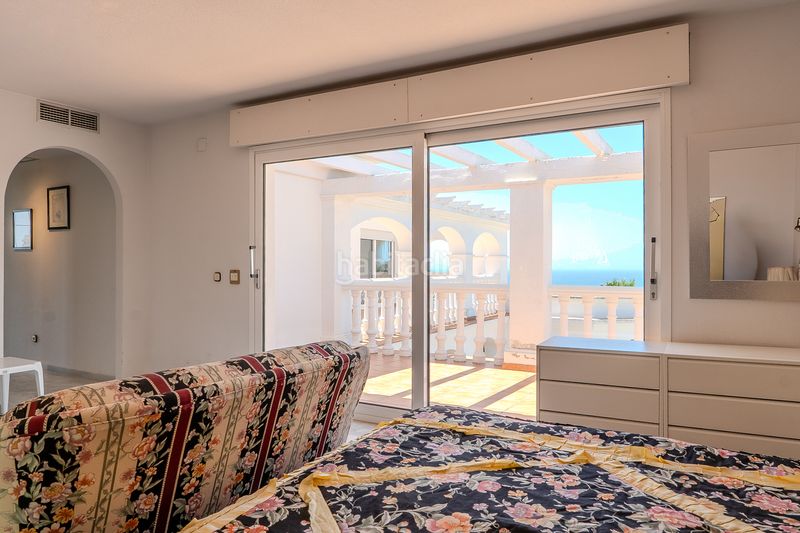 Foto a3788e06-ae09-4407-b0de-3f4c192eaca3. Casa amb calefacció aparcament piscina a Hacienda Torrequebrada Benalmádena
