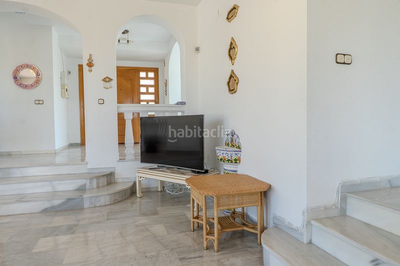 Foto aaea9701-5f31-42db-91c5-fe8b2d9d90f3. Casa amb calefacció aparcament piscina a Hacienda Torrequebrada Benalmádena