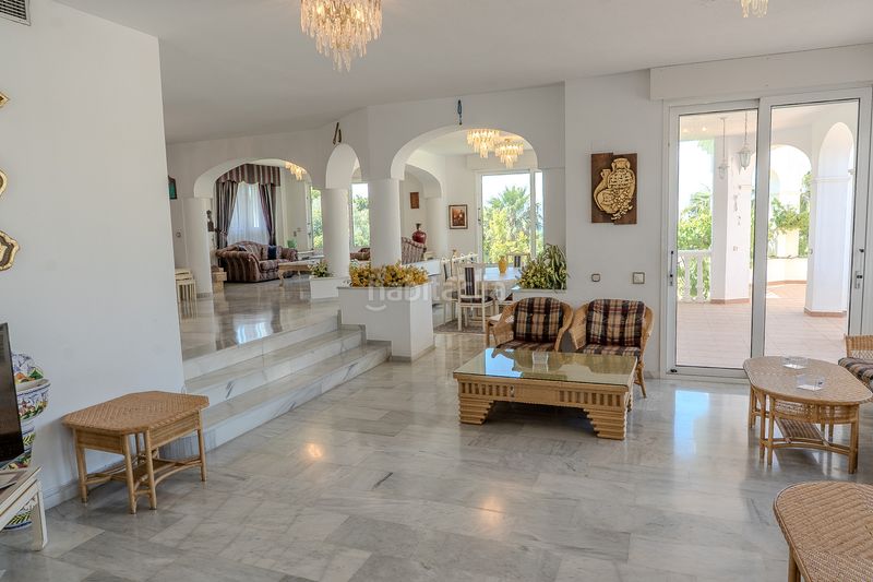 Foto aed750a0-d837-491e-a130-7ecea752ed30. Casa amb calefacció aparcament piscina a Hacienda Torrequebrada Benalmádena