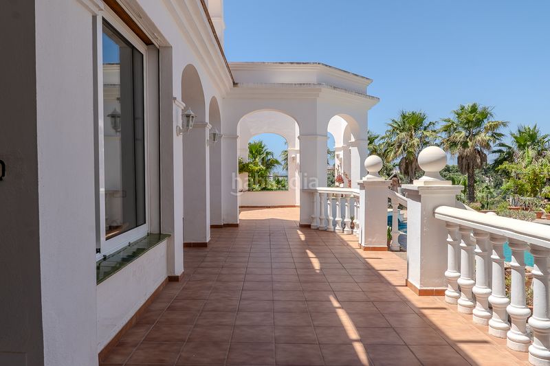 Foto b22468f4-893d-41c7-8221-4f06d816007f. Casa amb calefacció aparcament piscina a Hacienda Torrequebrada Benalmádena