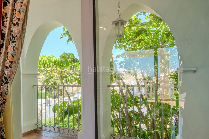 Foto b420ba80-3487-44ff-a151-93f8893cdee4. Casa amb calefacció aparcament piscina a Hacienda Torrequebrada Benalmádena