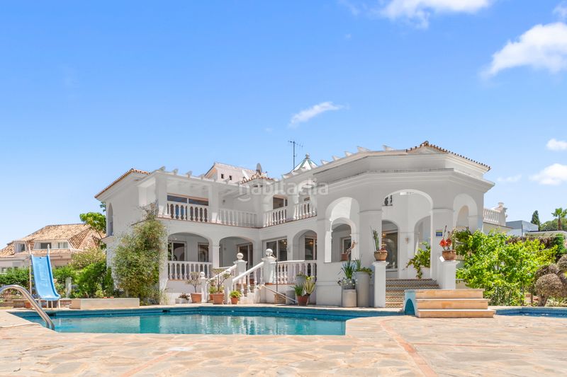 Foto b52f18de-6fc1-464e-b94e-3b1c742493d1. Casa amb calefacció aparcament piscina a Hacienda Torrequebrada Benalmádena