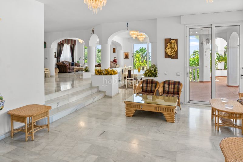 Foto ba536608-8804-4f47-abc8-a96cc6232bd1. Casa amb calefacció aparcament piscina a Hacienda Torrequebrada Benalmádena
