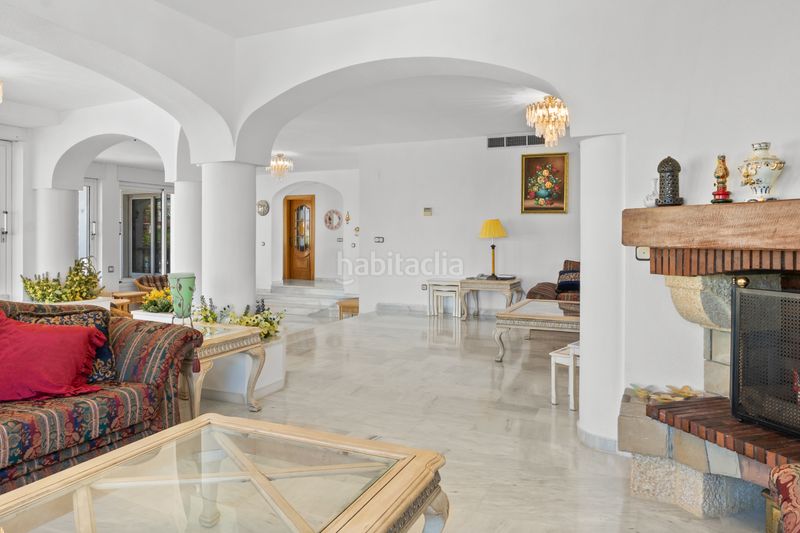 Foto cc2081c0-53da-4985-ab05-54efe05ba6de. Casa amb calefacció aparcament piscina a Hacienda Torrequebrada Benalmádena