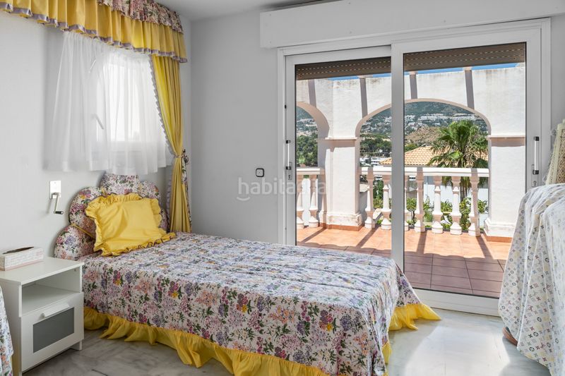 Foto cec1d665-44f0-4715-9924-99b1ac8e6e97. Casa amb calefacció aparcament piscina a Hacienda Torrequebrada Benalmádena
