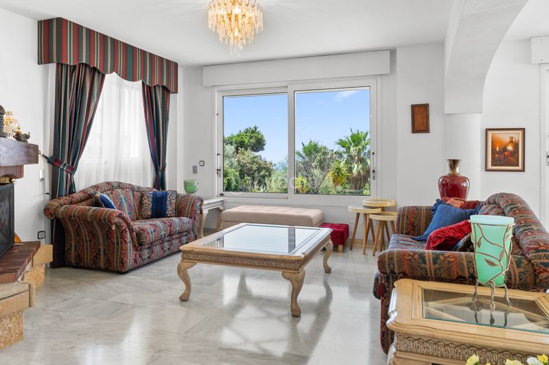Foto e4346824-f07a-4ce2-bd60-eef80fd466b8. Casa amb calefacció aparcament piscina a Hacienda Torrequebrada Benalmádena