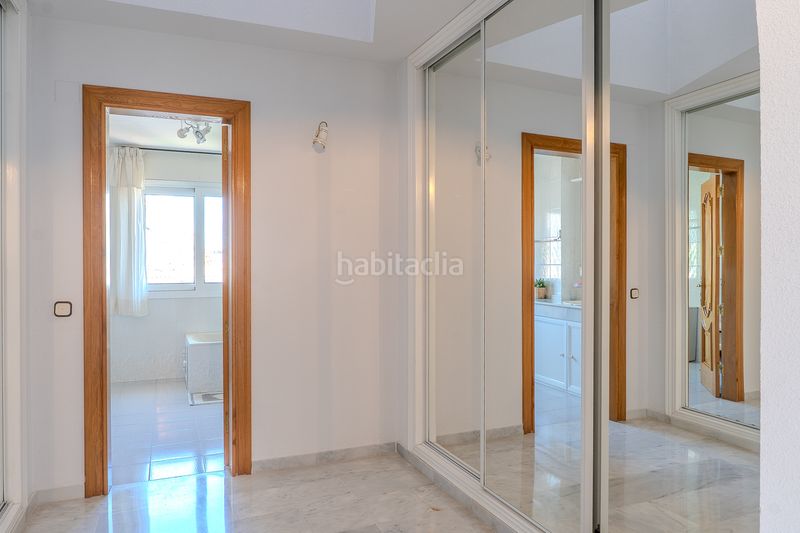 Foto e5184eab-a323-4201-9aa7-aa338de3bfb3. Casa amb calefacció aparcament piscina a Hacienda Torrequebrada Benalmádena