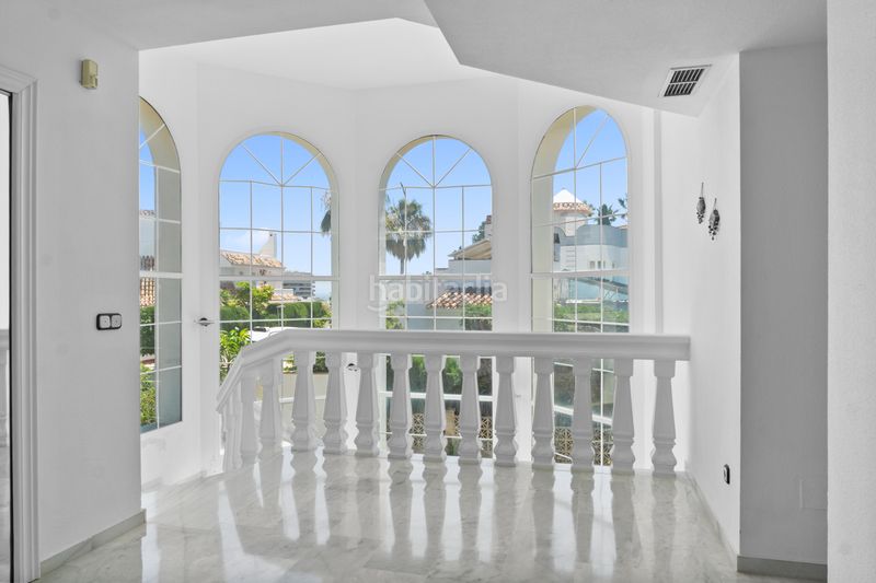 Foto e69ecea8-5ef6-4ef0-b1c8-0c7365e62e0a. Casa amb calefacció aparcament piscina a Hacienda Torrequebrada Benalmádena