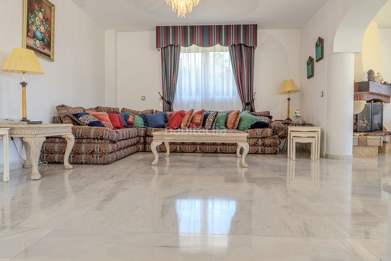 Foto e7665027-5264-46d8-bf6d-d6b7df0511a3. Casa amb calefacció aparcament piscina a Hacienda Torrequebrada Benalmádena
