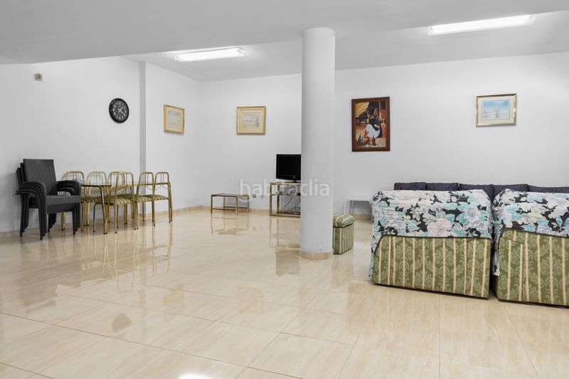 Foto ed85952b-2cbe-497d-ab18-9277e820787c. Casa amb calefacció aparcament piscina a Hacienda Torrequebrada Benalmádena