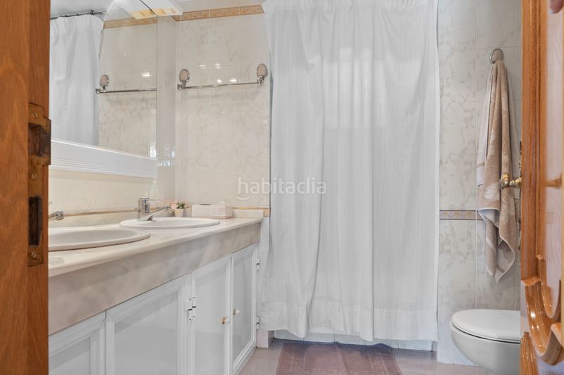 Foto ef7a486b-e654-411f-aaef-15b2ab2635b3. Casa amb calefacció aparcament piscina a Hacienda Torrequebrada Benalmádena