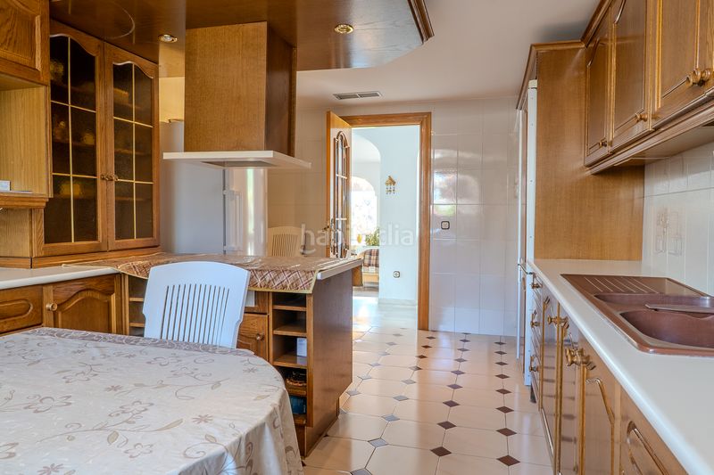 Foto fda875c5-84e5-48d7-9447-3ebe376cadb4. Casa amb calefacció aparcament piscina a Hacienda Torrequebrada Benalmádena