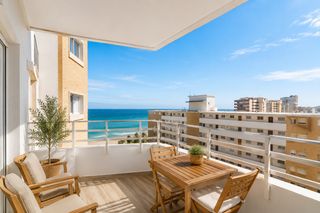 Flat in Paseo marítimo rey de españa 92