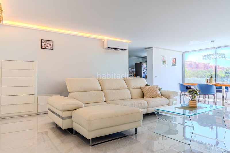 Foto 08cf3e42-ae6b-4915-8639-f4f9222aaad8. Casa amb calefacció aparcament piscina a Hacienda Torrequebrada Benalmádena