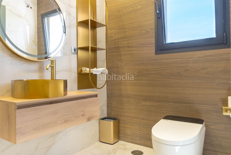 Foto 140201b7-ef3c-4dba-8875-690ae4e72377. Casa amb calefacció aparcament piscina a Hacienda Torrequebrada Benalmádena