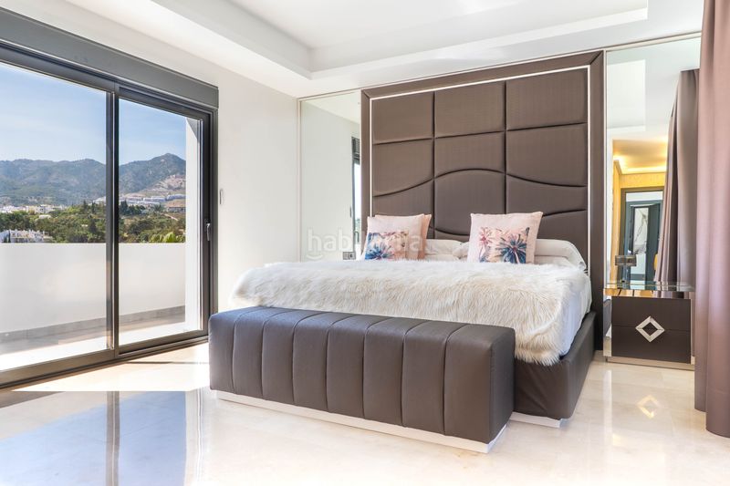 Foto 1b7590b2-68eb-4351-9f5f-14fa62019a92. Casa amb calefacció aparcament piscina a Hacienda Torrequebrada Benalmádena