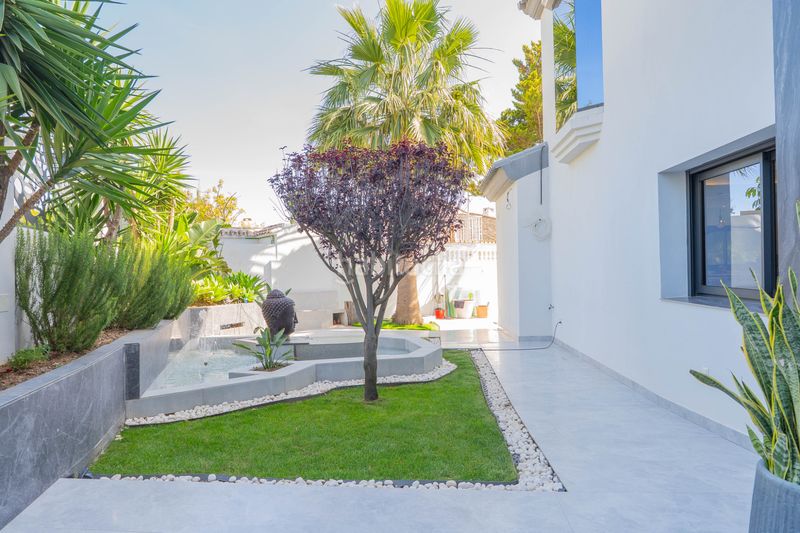 Foto 4647eb7c-cb71-49b4-9275-68e958aabc60. Casa amb calefacció aparcament piscina a Hacienda Torrequebrada Benalmádena