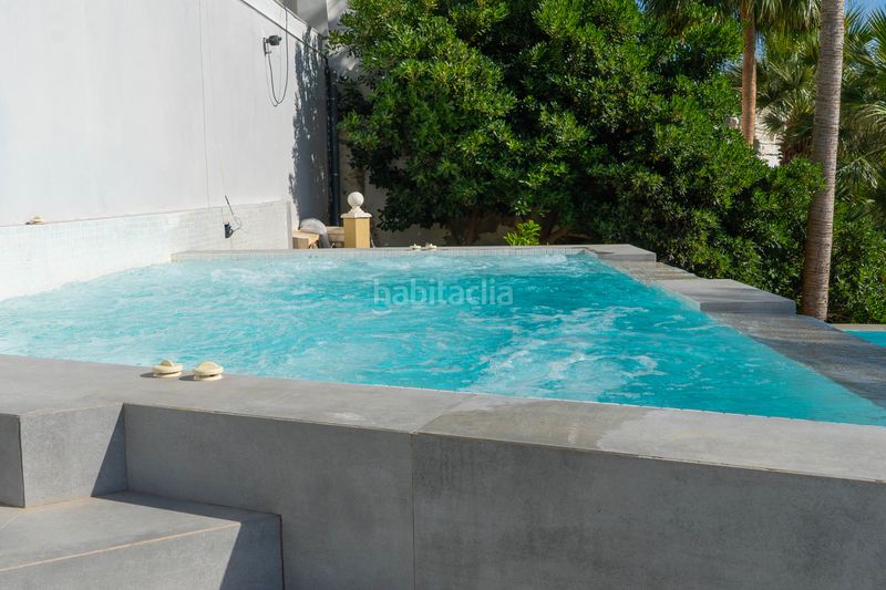 Foto 48ee8215-989b-4e55-9d78-0600f4098006. Casa amb calefacció aparcament piscina a Hacienda Torrequebrada Benalmádena