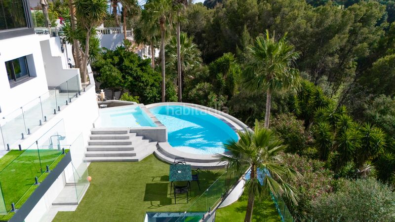 Foto 6802301b-8187-4089-94a9-494a63adb35d. Casa amb calefacció aparcament piscina a Hacienda Torrequebrada Benalmádena