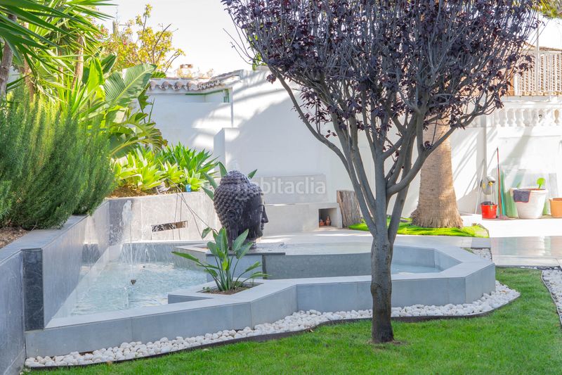 Foto 70590850-5b26-4da3-8706-00bd10b81362. Casa amb calefacció aparcament piscina a Hacienda Torrequebrada Benalmádena