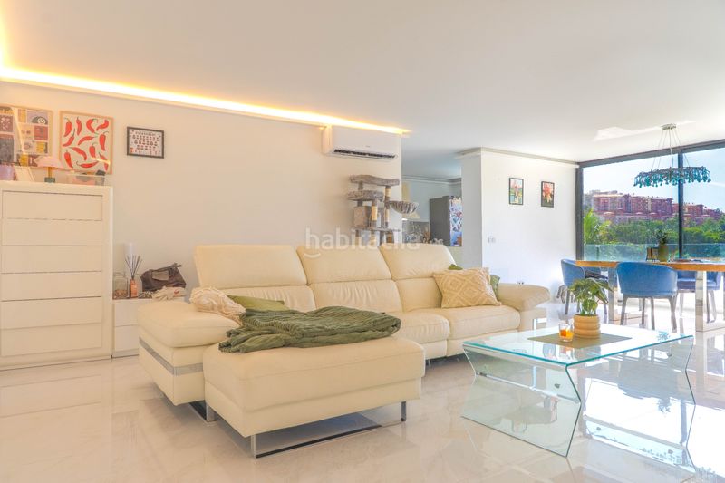 Foto 99c0fb3e-8b4b-4258-a441-ccb1a2589e97. Casa amb calefacció aparcament piscina a Hacienda Torrequebrada Benalmádena