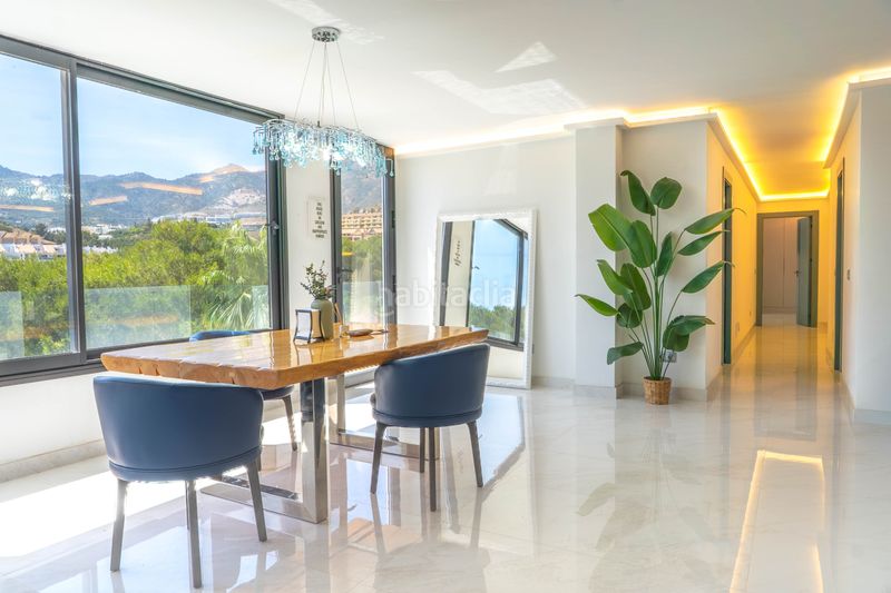 Foto a3037605-626d-4f30-9c2e-d2f32e869278. Casa amb calefacció aparcament piscina a Hacienda Torrequebrada Benalmádena