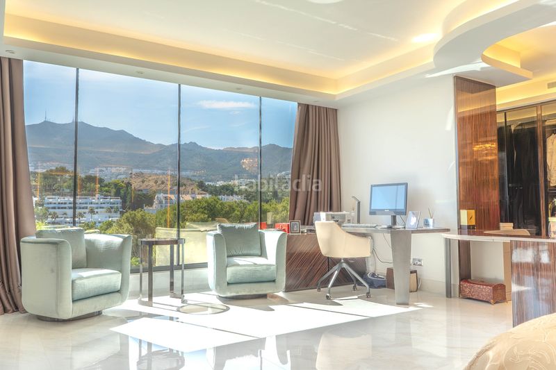 Foto a6abaa18-a9b8-40d8-af98-f218293e0ad5. Casa amb calefacció aparcament piscina a Hacienda Torrequebrada Benalmádena