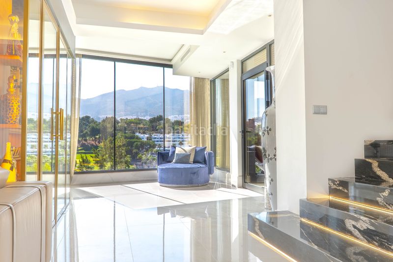 Foto a9882286-7254-43ec-a078-43ad5c953377. Casa amb calefacció aparcament piscina a Hacienda Torrequebrada Benalmádena