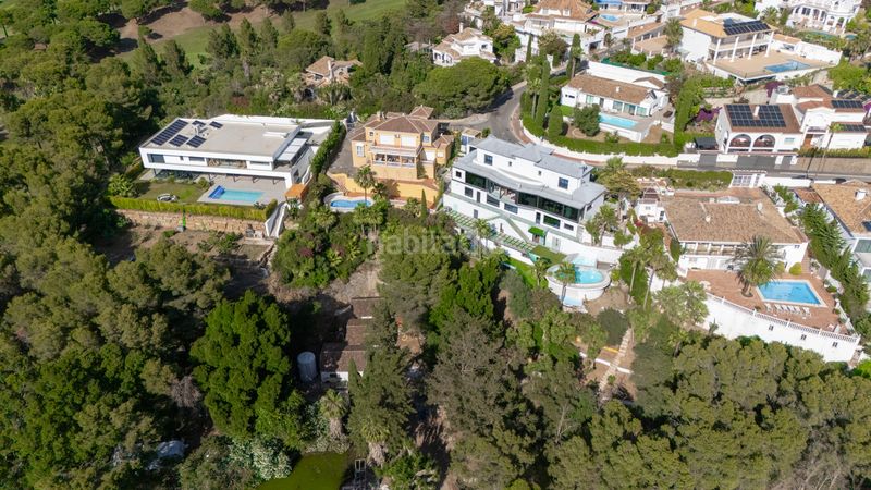 Foto b98dca0e-3353-47e8-8d07-04097a5876e7. Casa amb calefacció aparcament piscina a Hacienda Torrequebrada Benalmádena