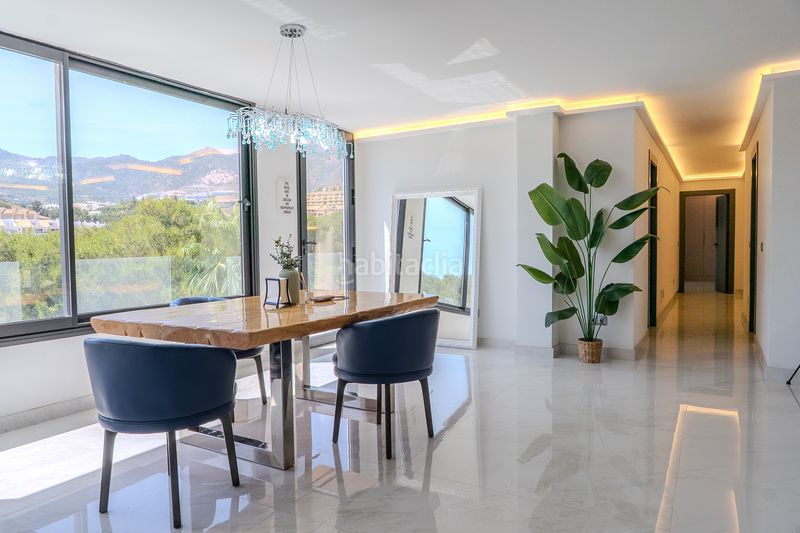 Foto d5327ea5-fc0a-4e5d-b3b3-254c2cb38136. Casa amb calefacció aparcament piscina a Hacienda Torrequebrada Benalmádena