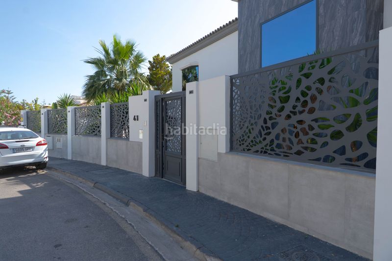 Foto d66c1aa6-992e-4a0b-92f6-dd42f55bc04f. Casa amb calefacció aparcament piscina a Hacienda Torrequebrada Benalmádena