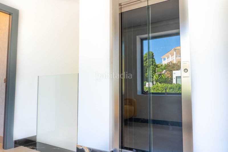 Foto dae81bae-c578-4ea6-a2b4-0d22bf67d642. Casa amb calefacció aparcament piscina a Hacienda Torrequebrada Benalmádena