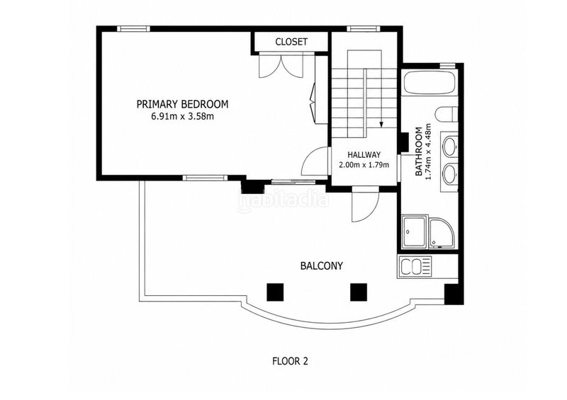 Foto 3394b396-cfd8-49c8-9219-66723aa7065a. Casa amb calefacció piscina a Cortijo Torrequebrada Benalmádena