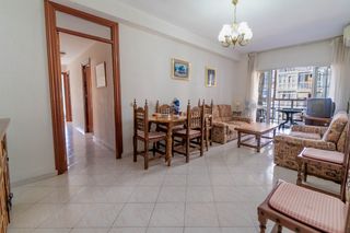 Appartamento in Calle hermanos pinzón 4