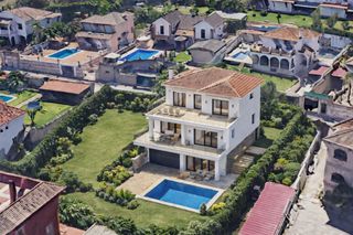 Terreny residencial a Calle Naranjos del Lagarejo