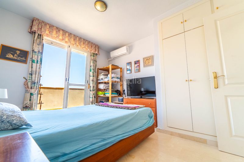 Foto 0b681d84-6f3a-4429-aa12-c7f04fca8351. Etagenwohnung mit pool in Centro ciudad Fuengirola