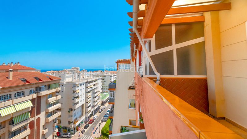 Foto 7fc498d6-8e79-48d4-b537-3038a2fb877e. Etagenwohnung mit pool in Centro ciudad Fuengirola