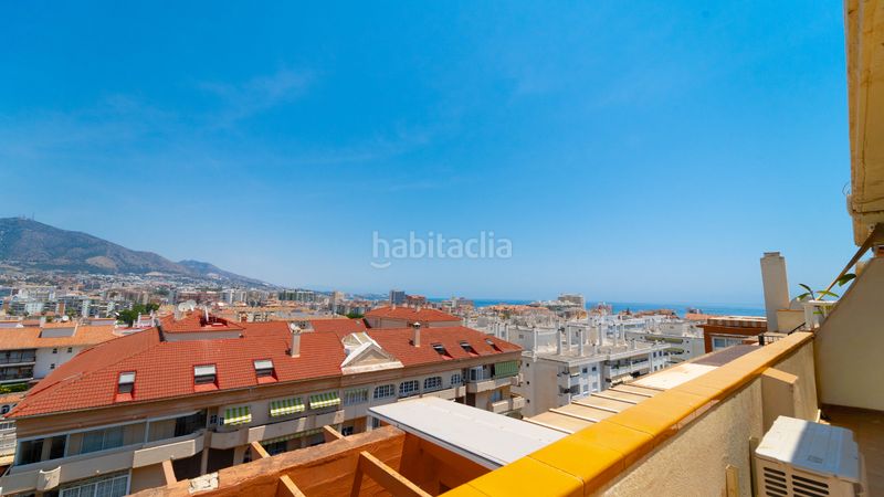 Foto 9e8c131f-02c7-4fc2-8217-196d4b93ec16. Etagenwohnung mit pool in Centro ciudad Fuengirola
