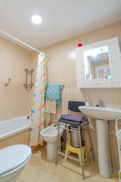Foto c31ee03e-ef0a-47ea-9b57-7f3f4b70cd27. Etagenwohnung mit pool in Centro ciudad Fuengirola