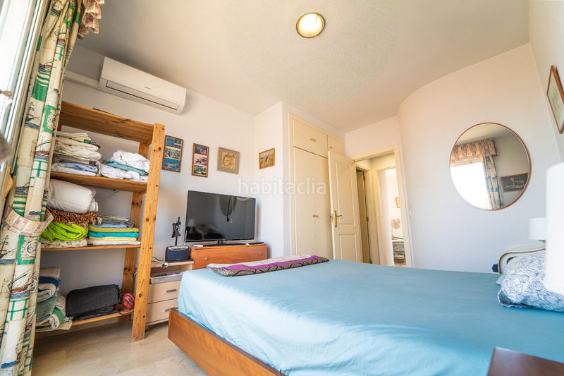 Foto c6563525-3551-43f3-82e3-43f355043b18. Etagenwohnung mit pool in Centro ciudad Fuengirola