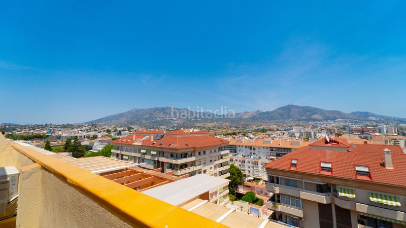 Foto e9740f08-28d0-4017-8f41-63d7a385b4ab. Etagenwohnung mit pool in Centro ciudad Fuengirola