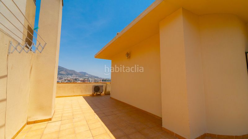 Foto fc954e17-3495-45d9-a30d-726064d1992d. Etagenwohnung mit pool in Centro ciudad Fuengirola