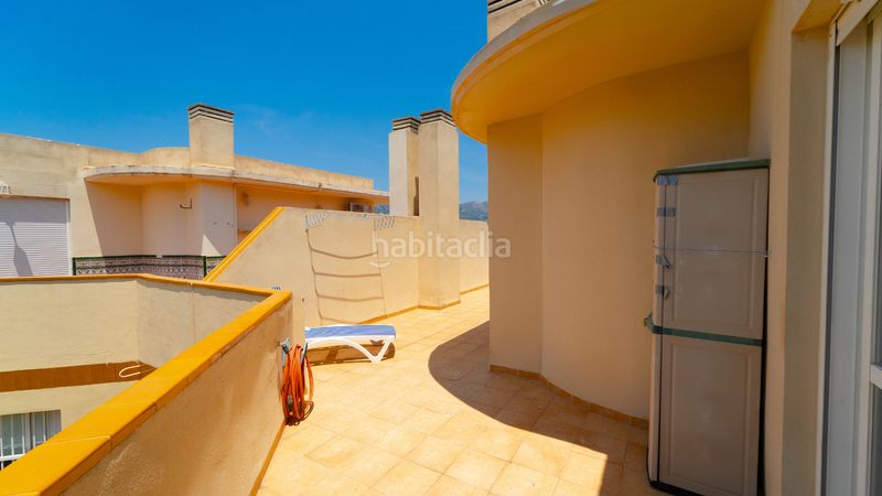 Foto fd674080-27be-4431-a8a1-33ef99d1b40e. Etagenwohnung mit pool in Centro ciudad Fuengirola
