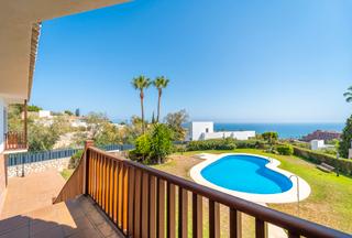 Xalet  Calle vitoria. Exclusiva villa de lujo en la costa del sol, capellanía-higuerón