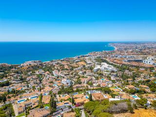 Xalet  Calle washington. Emocionante nuevo proyecto de villa con impresionantes vistas en