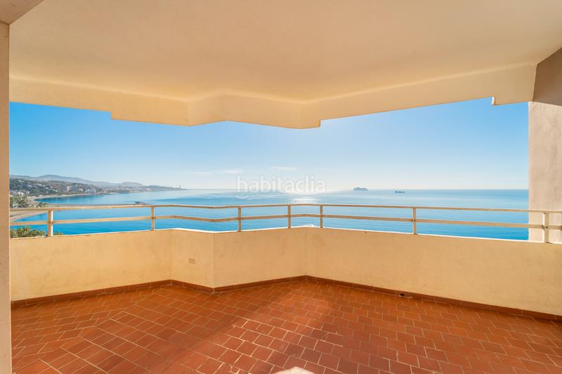 Foto 14ea2e12-6caa-46e4-933b-09653cdafbed. Piso welcome to your dream home in ! en La Malagueta - Monte Sancha Málaga